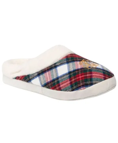 Kapcie Lauren Ralph Lauren Slippers W 297860452002