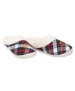 Kapcie Lauren Ralph Lauren Slippers W 297860452002