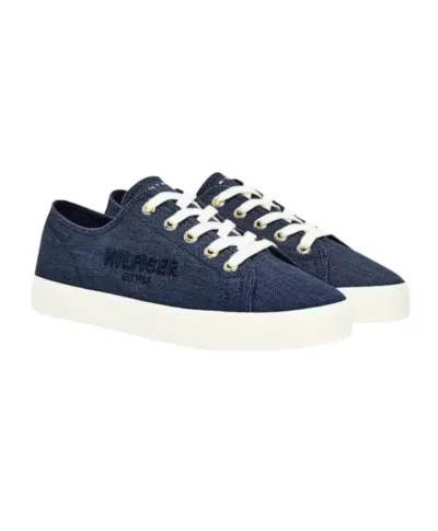 Trampki Tommy Hilfiger Basic Sneaker W FW0FW05123