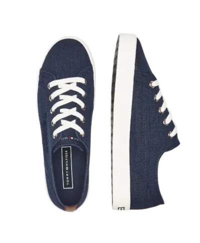 Trampki Tommy Hilfiger Basic Sneaker W FW0FW05123