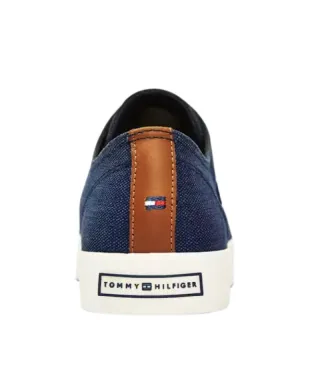 Trampki Tommy Hilfiger Basic Sneaker W FW0FW05123