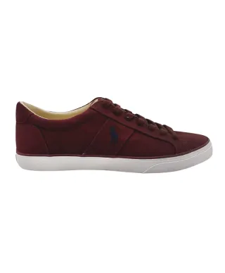 Buty Polo Ralph Lauren Spiring M 816812326002