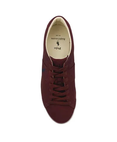 Buty Polo Ralph Lauren Spiring M 816812326002