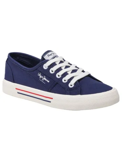 Buty Pepe Jeans Brady Basic W PLS31287