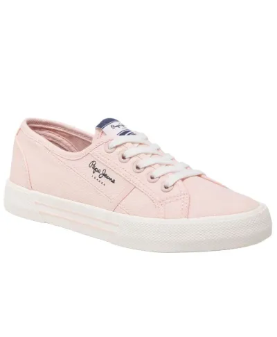 Buty Pepe Jeans Brady Basic W PLS31287