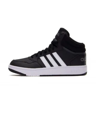 Buty adidas Hoops Mid 3 0 K GW0402