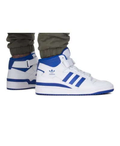 Buty adidas Forum Mid M FY4976