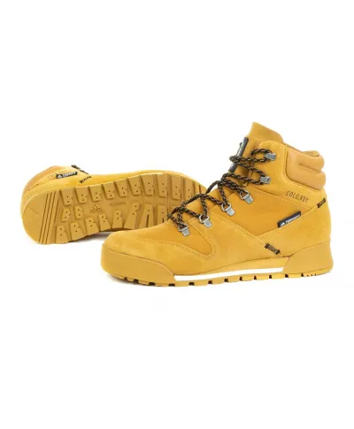 Buty adidas Terex Snowpitch C RDY M FV7960