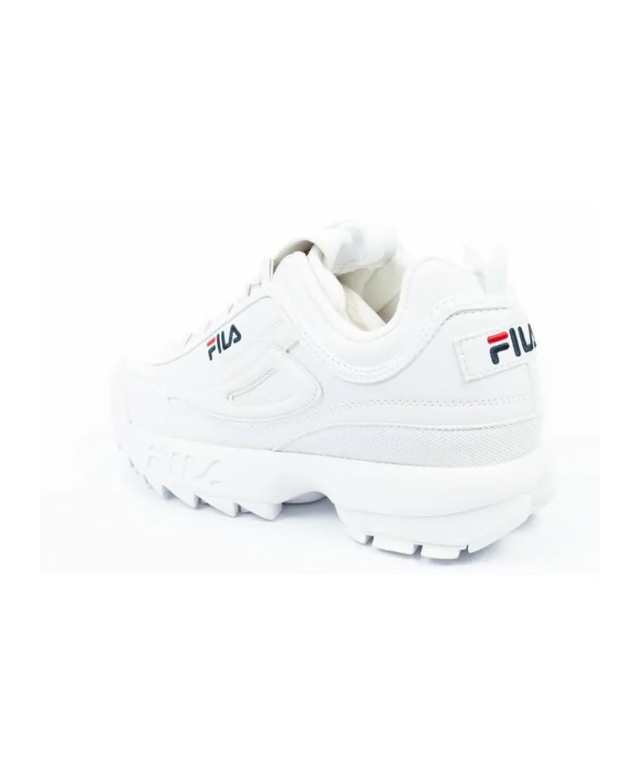 Buty Fila Disruptor Low M 1010262 1FG