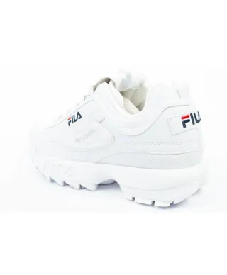 Buty Fila Disruptor Low M 1010262 1FG