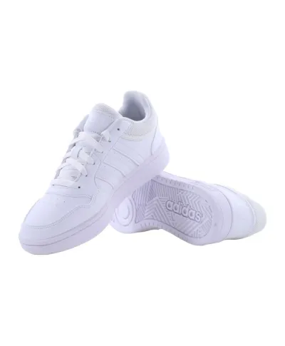 Buty adidas Hoops 3 0 K Jr GW0433