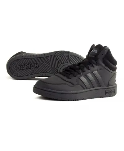 Buty adidas Hoops 3 0 Mid M GV6683