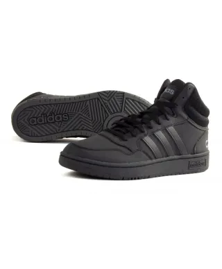 Buty adidas Hoops 3 0 Mid M GV6683