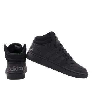 Buty adidas Hoops 3 0 Mid M GV6683