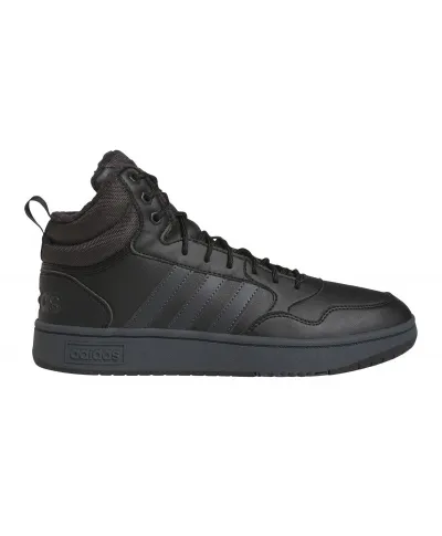 Buty adidas Hoops 3 0 Mid Wtr M GW6421