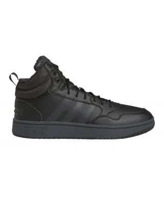 Buty adidas Hoops 3 0 Mid Wtr M GW6421