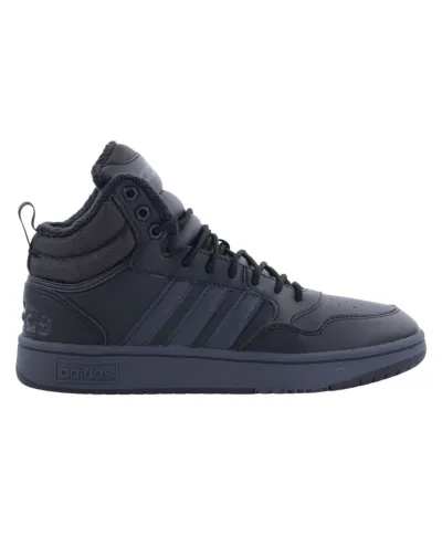 Buty adidas Hoops 3 0 Mid Wtr M GW6421