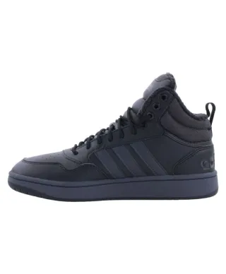 Buty adidas Hoops 3 0 Mid Wtr M GW6421