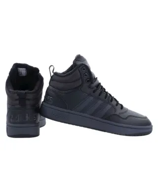 Buty adidas Hoops 3 0 Mid Wtr M GW6421