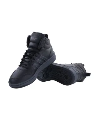 Buty adidas Hoops 3 0 Mid Wtr M GW6421