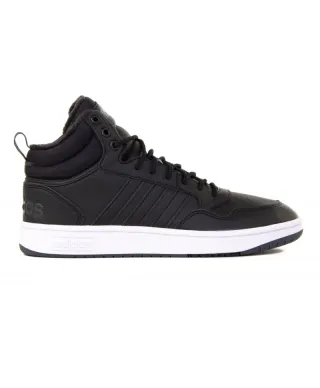 Buty adidas Hoops 3 0 Mid Wtr M GZ6679