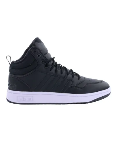 Buty adidas Hoops 3 0 Mid Wtr M GZ6679