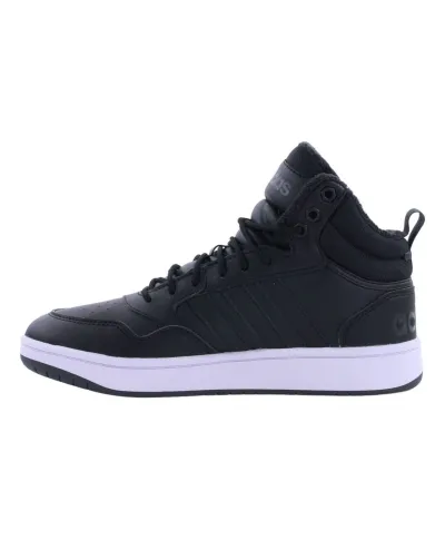 Buty adidas Hoops 3 0 Mid Wtr M GZ6679