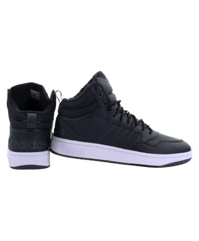 Buty adidas Hoops 3 0 Mid Wtr M GZ6679