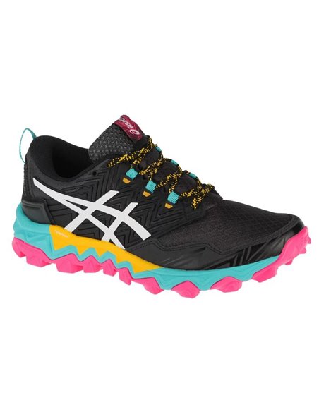 Buty Asics Gel-FujiTrabuco 8 W 1012A574-003