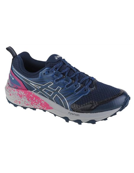 Buty do biegania Asics Gel-Trabuco Terra W 1012A902-403