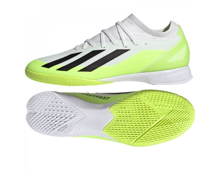 Buty piłkarskie adidas X Crazyfast 3 IN M ID9340