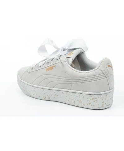 Buty Puma Vikky Platform Ribbon W 366815 02