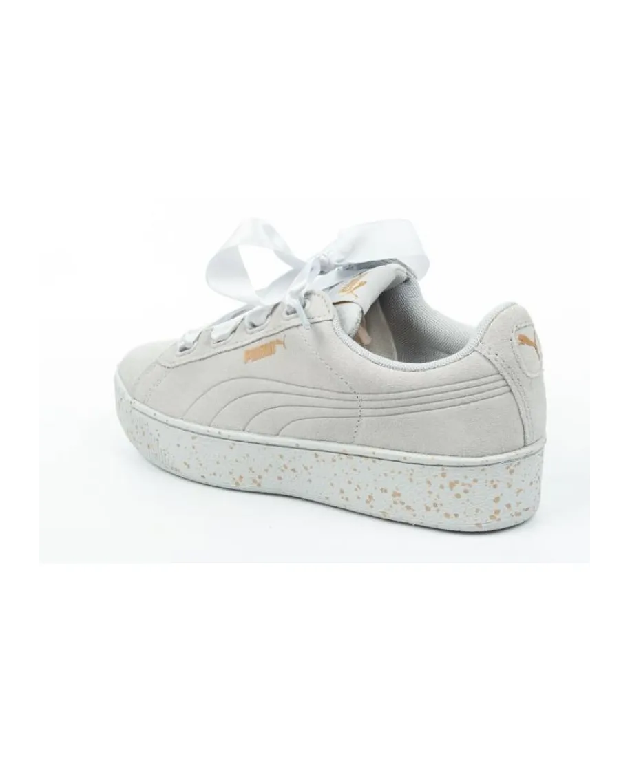 Buty Puma Vikky Platform Ribbon W 366815 02