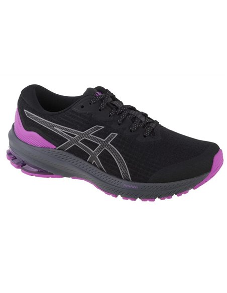 Buty do biegania Asics GT-1000 11 Lite-Show W 1012B307-001