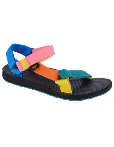 Sandały Teva W Original Universal Sandals W 1003987-SMU