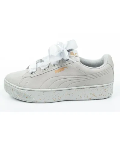 Buty Puma Vikky Platform Ribbon W 366815 02