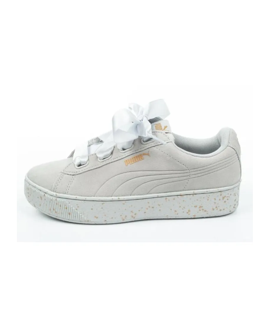 Buty Puma Vikky Platform Ribbon W 366815 02