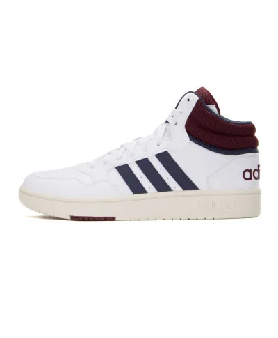 Buty adidas Hoops 3 0 Mid M HP7895