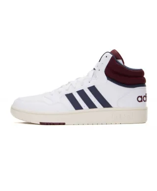 Buty adidas Hoops 3 0 Mid M HP7895