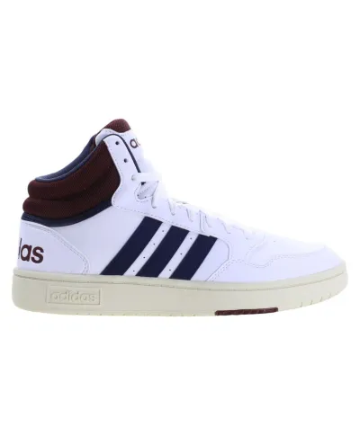 Buty adidas Hoops 3 0 Mid M HP7895