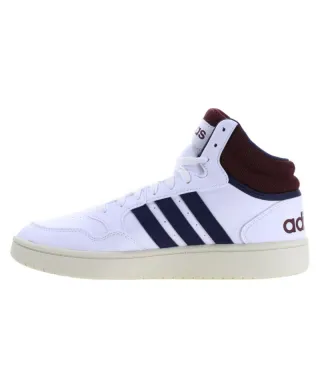 Buty adidas Hoops 3 0 Mid M HP7895