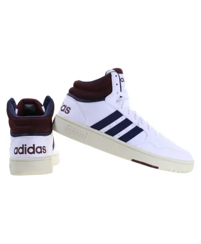 Buty adidas Hoops 3 0 Mid M HP7895