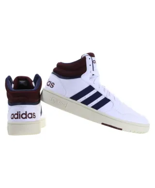 Buty adidas Hoops 3 0 Mid M HP7895