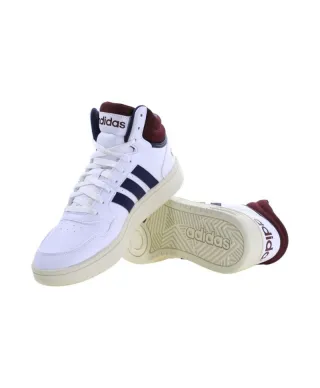 Buty adidas Hoops 3 0 Mid M HP7895