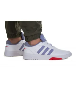 Buty adidas Courtbeat M H06205