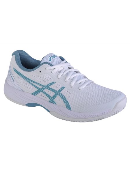 Buty Asics Gel-Game 9 Clay/Oc W 1042A217-103