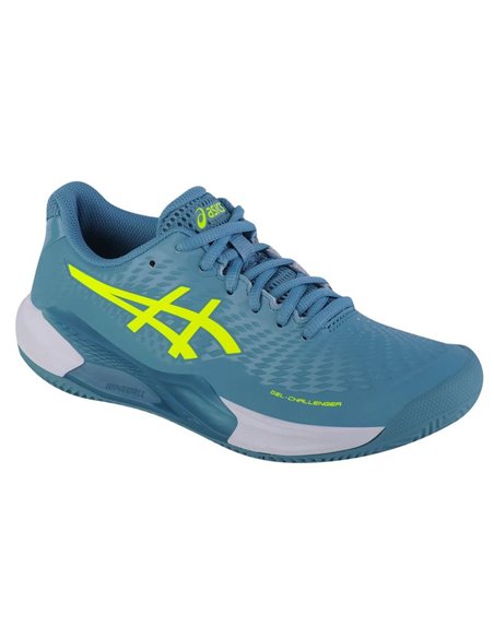 Buty Asics Gel-Challenger 14 Clay W 1042A254-400