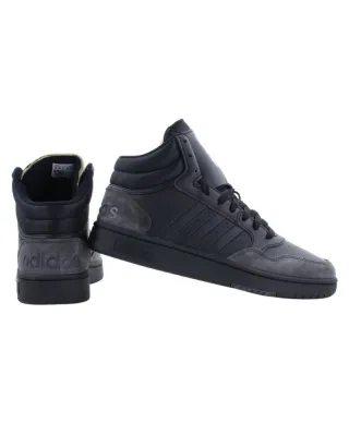 Buty adidas Hoops 3 0 Mid M HP7939