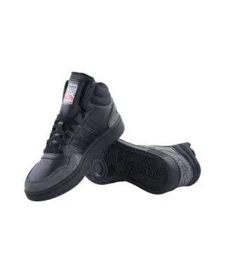 Buty adidas Hoops 3 0 Mid M HP7939