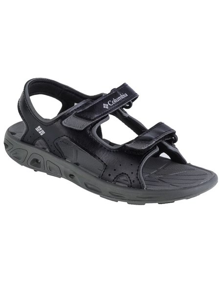 Sandały Columbia Youth Techsun Vent Sandal Jr 1594631010